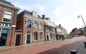 B&B Bierbrouwerij het Klavertje